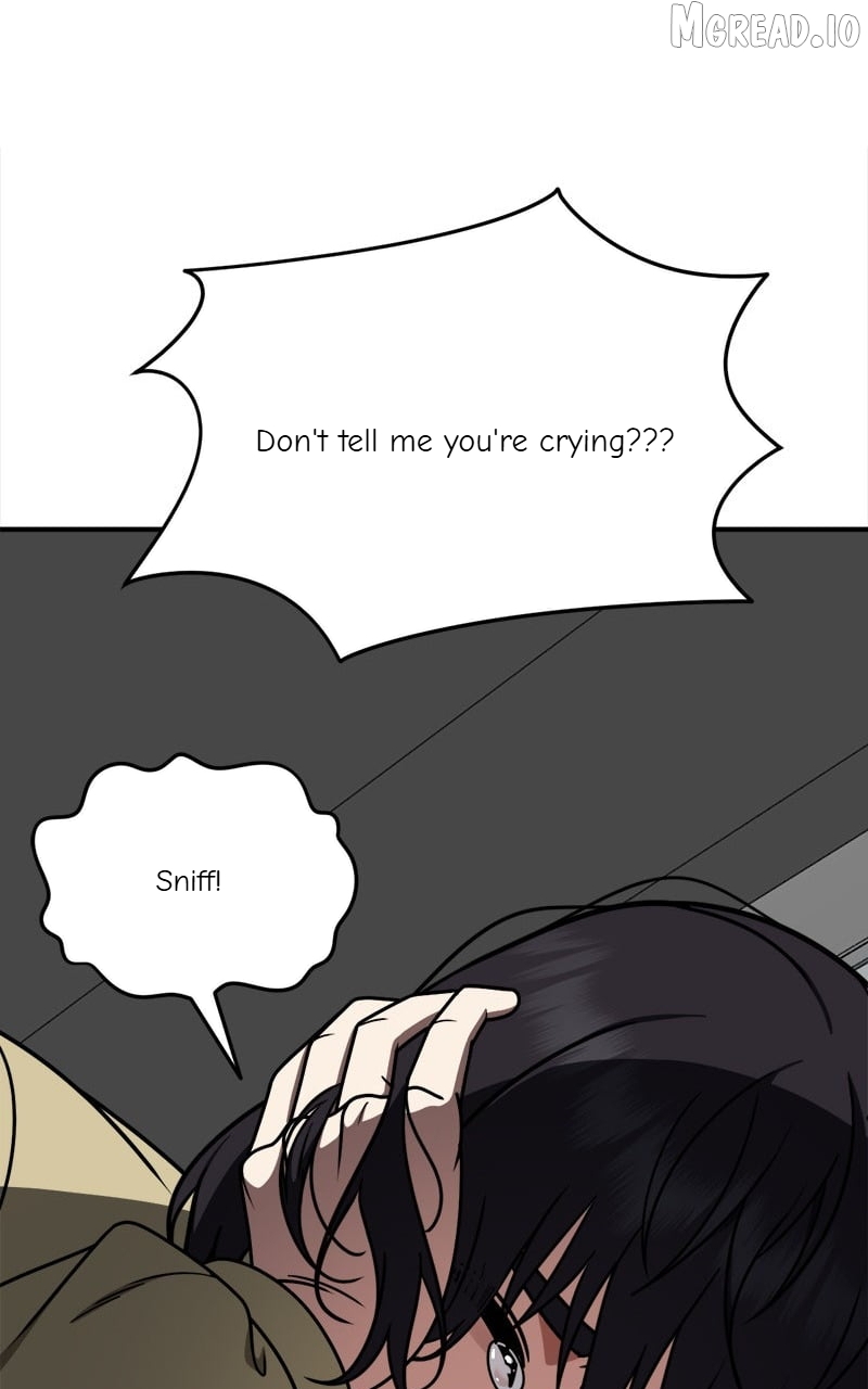 Change Me Chapter 184  - page 133